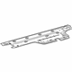 Mercedes-Benz 231-619-02-38 Under Cover Mercedes-Benz 231-619-02-38 Under Cover