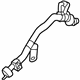 Mercedes-Benz 172-830-27-15 Suction Line Mercedes-Benz 172-830-27-15 Suction Line