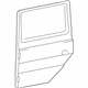 Mercedes-Benz 463-730-45-05 Door Shell