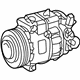 Mercedes-Benz 002-230-79-11-80 Compressor Mercedes-Benz 002-230-79-11-80 Compressor