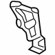 Mercedes-Benz 156-885-01-65 Rear Mount Mercedes-Benz 156-885-01-65 Rear Mount
