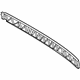 Mercedes-Benz 156-885-00-65 Center Mount Mercedes-Benz 156-885-00-65 Center Mount