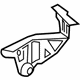 Mercedes-Benz 156-885-33-00 Lower Bracket Mercedes-Benz 156-885-33-00 Lower Bracket
