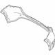 Mercedes-Benz 156-880-00-40-9999 Bumper Cover Mercedes-Benz 156-880-00-40-9999 Bumper Cover