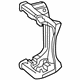 Mercedes-Benz 247-423-23-00-64 Caliper Mount