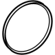 Mercedes-Benz 276-141-02-80-65 FLANGE SEAL Mercedes-Benz 276-141-02-80-65 FLANGE SEAL
