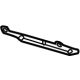 Mercedes-Benz 190-885-03-04 MOUNTING RAIL Mercedes-Benz 190-885-03-04 MOUNTING RAIL