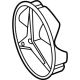 Mercedes-Benz 190-888-07-00-64 Bracket Mercedes-Benz 190-888-07-00-64 Bracket