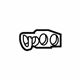 Mercedes-Benz 230-640-04-33 Partition Panel Brace Mercedes-Benz 230-640-04-33 Partition Panel Brace