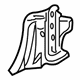 Mercedes-Benz 230-630-02-11 Lower Pillar