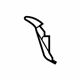 Mercedes-Benz 230-646-04-31 Partition Panel Bracket Mercedes-Benz 230-646-04-31 Partition Panel Bracket