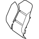 Mercedes-Benz 190-906-63-00 Seat Back Heater Mercedes-Benz 190-906-63-00 Seat Back Heater