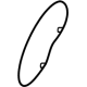 Mercedes-Benz 190-914-00-00 Bolster Pad Mercedes-Benz 190-914-00-00 Bolster Pad