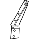 Mercedes-Benz 190-918-01-00 SEAT BACKREST END STOP Mercedes-Benz 190-918-01-00 SEAT BACKREST END STOP