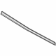 Mercedes-Benz 213-628-09-00 Seal Mercedes-Benz 213-628-09-00 Seal