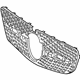 Mercedes-Benz 238-888-15-00 Grille Assembly Mercedes-Benz 238-888-15-00 Grille Assembly