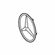 Mercedes-Benz 000-817-60-07 Emblem Mercedes-Benz 000-817-60-07 Emblem
