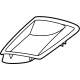 Mercedes-Benz 254-820-34-00 Cover Mercedes-Benz 254-820-34-00 Cover