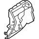 Mercedes-Benz 254-680-63-04-8T92 Rear Cover Mercedes-Benz 254-680-63-04-8T92 Rear Cover