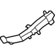 Mercedes-Benz 254-682-01-01 Insulation Mercedes-Benz 254-682-01-01 Insulation