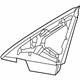 Mercedes-Benz 204-811-07-98 Seal Mercedes-Benz 204-811-07-98 Seal