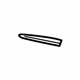 Mercedes-Benz 230-987-01-20 Protector Mercedes-Benz 230-987-01-20 Protector