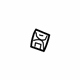 Mercedes-Benz 230-750-01-20 Bearing