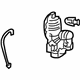 Mercedes-Benz 230-750-01-85 Lock Mercedes-Benz 230-750-01-85 Lock