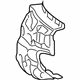 Mercedes-Benz 211-682-22-28 Insulation Mercedes-Benz 211-682-22-28 Insulation