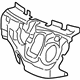 Mercedes-Benz 211-682-21-28 Insulation Mercedes-Benz 211-682-21-28 Insulation