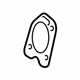 Mercedes-Benz 211-628-01-98 Seal Mercedes-Benz 211-628-01-98 Seal