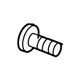 Mercedes-Benz 000000-002241 Mirror Outside Screw Mercedes-Benz 000000-002241 Mirror Outside Screw