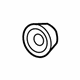 Mercedes-Benz 215-811-00-98 Outer Seal Mercedes-Benz 215-811-00-98 Outer Seal