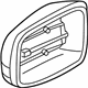 Mercedes-Benz 220-810-09-64-5347 Mirror Housing Mercedes-Benz 220-810-09-64-5347 Mirror Housing