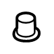 Mercedes-Benz 290-998-01-00 SUPPORT BUFFER Mercedes-Benz 290-998-01-00 SUPPORT BUFFER