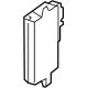 Mercedes-Benz 167-900-13-09 Control Module Mercedes-Benz 167-900-13-09 Control Module
