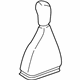Mercedes-Benz 172-267-04-00-9E38 Shift Knob Mercedes-Benz 172-267-04-00-9E38 Shift Knob