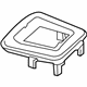 Mercedes-Benz 172-683-02-00 Trim Cover Mercedes-Benz 172-683-02-00 Trim Cover