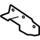 Mercedes-Benz 190-622-34-00 Floor Reinforcement Mercedes-Benz 190-622-34-00 Floor Reinforcement