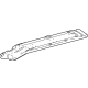 Mercedes-Benz 197-680-06-06 Under Cover Mercedes-Benz 197-680-06-06 Under Cover
