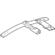 Mercedes-Benz 190-610-19-00 Sidemember Mercedes-Benz 190-610-19-00 Sidemember