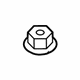 Mercedes-Benz 204-528-01-24 Cooling Pipe Mercedes-Benz 204-528-01-24 Cooling Pipe