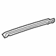 Mercedes-Benz 118-780-09-00-64 Guide Rail Mercedes-Benz 118-780-09-00-64 Guide Rail