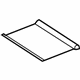 Mercedes-Benz 221-780-00-40-7J16 Sunshade Mercedes-Benz 221-780-00-40-7J16 Sunshade
