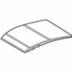 Mercedes-Benz 221-780-47-29 Sunroof Assembly Mercedes-Benz 221-780-47-29 Sunroof Assembly