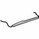 Mercedes-Benz 221-780-01-75 Guide Mercedes-Benz 221-780-01-75 Guide