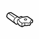 Mercedes-Benz 221-820-27-42 Window Shade Motor Mercedes-Benz 221-820-27-42 Window Shade Motor
