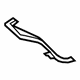 Mercedes-Benz 221-780-02-77 Guide Tube Mercedes-Benz 221-780-02-77 Guide Tube