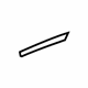 Mercedes-Benz 221-780-09-40 Rail Mercedes-Benz 221-780-09-40 Rail
