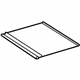 Mercedes-Benz 221-780-06-40-7J16 Sunshade